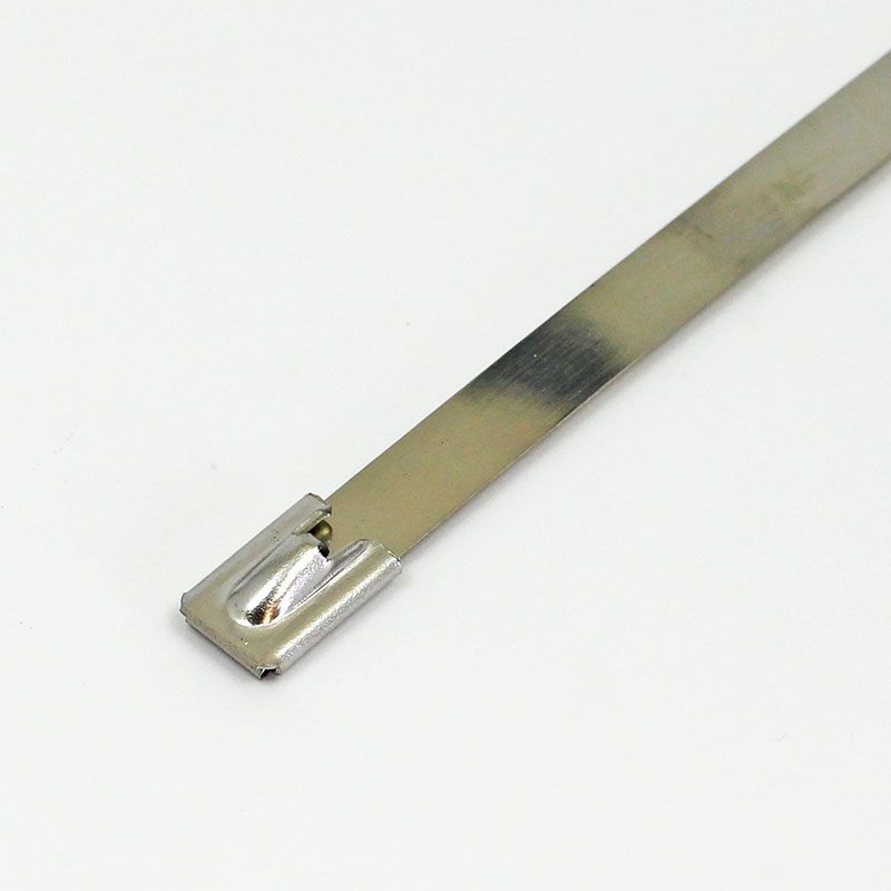 Stainless Steel Ties